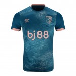 Günstige Fußballtrikots AFC Bournemouth 3rd trikot 2024-25 Kurzarm